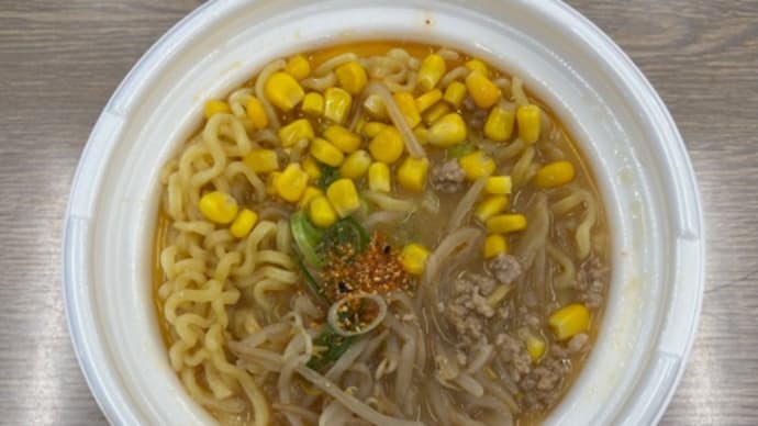 先日の醤油ラーメンを活かして。
