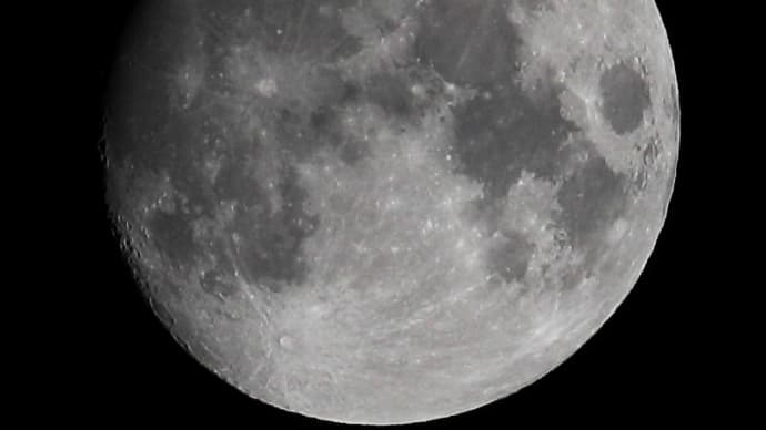 十三夜月(2020/10/29)