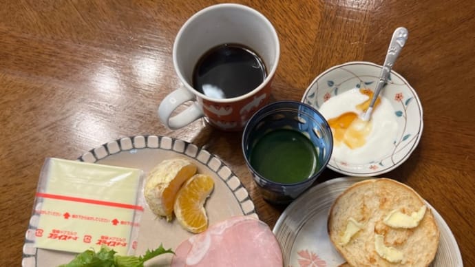 2月16日(日)1人で祝うバースデイ