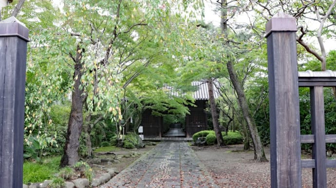 金剛寳山 輪王寺(宮城県仙台市青葉区北山一丁目14-1)