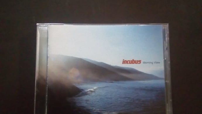 incubus "Morning View"より