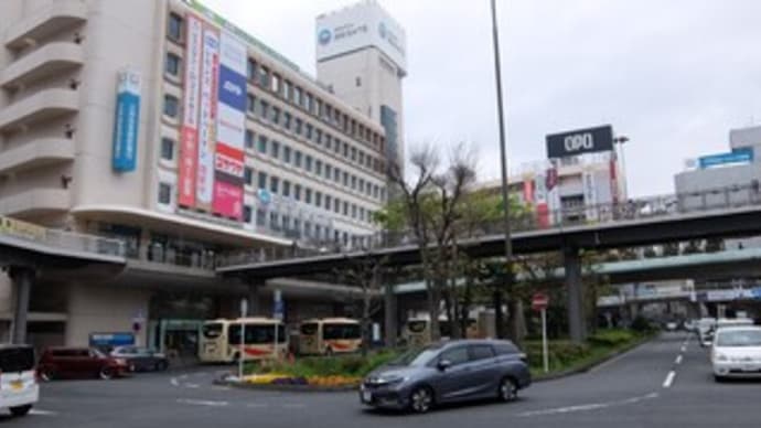 2022神奈川河川ポタリング『柏尾川』①終点の境川合流点~町屋橋