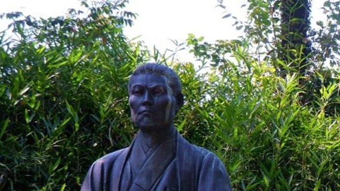 岡崎・法蔵寺へ~近藤勇ゆかりの地