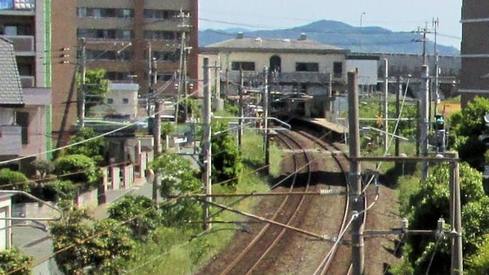 JR千鳥駅