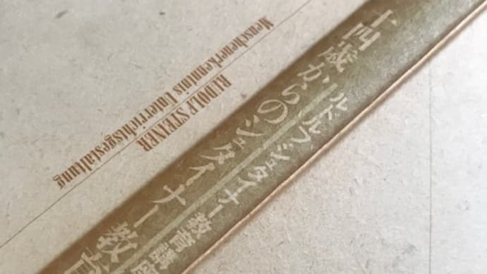 欲しかった本を入手!