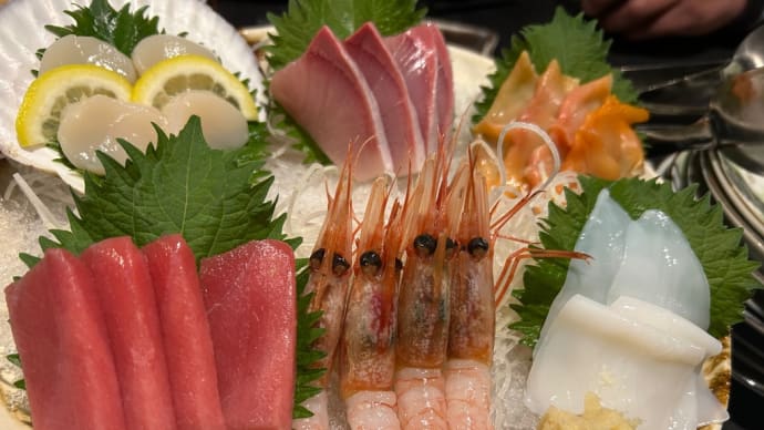 プチ旅行は福島いわきへ〜