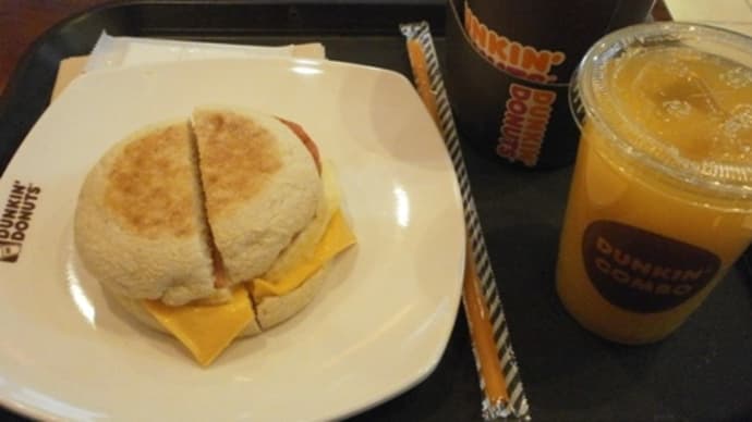 【5日目の終了と買ったもの・食べたもの】韓国旅行⑤2015/3/14