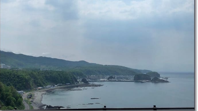 「知床半島、釧路湿原、花と緑のひがし北海道」旅行へ行ってきました～4,知床五湖、ひがしもこと芝桜公園
