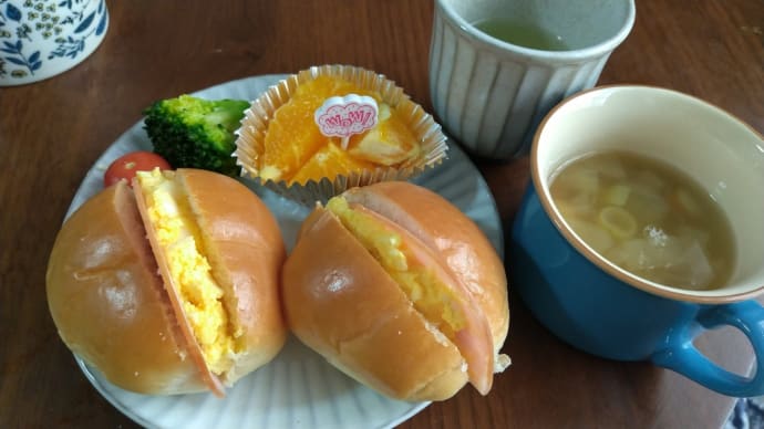 朝ごはんと体重