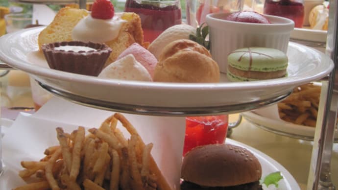 CAFE&BAR Manhattan