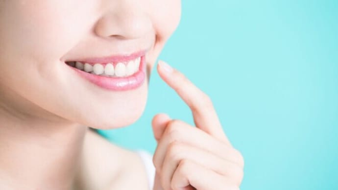 知らないと損する、歯にいい食べ物と悪い食べ物