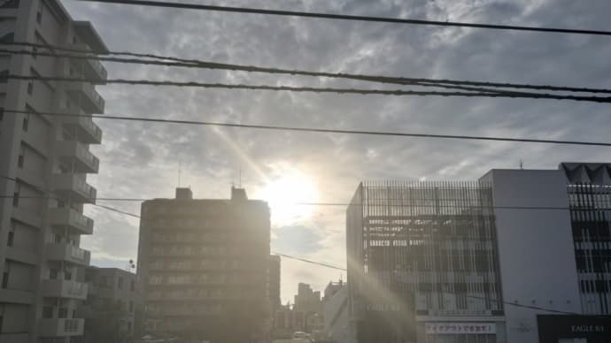 お盆