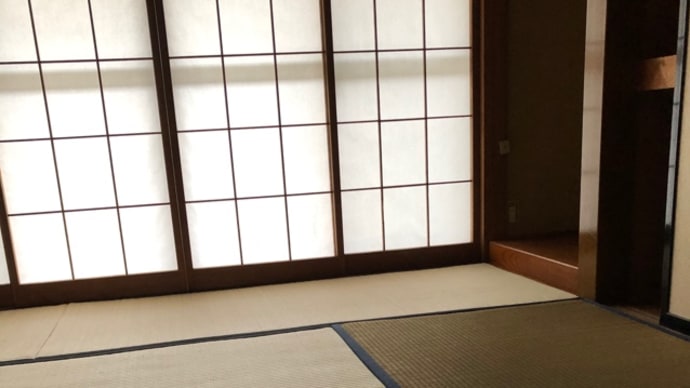 がんばらない魔窟へGO!