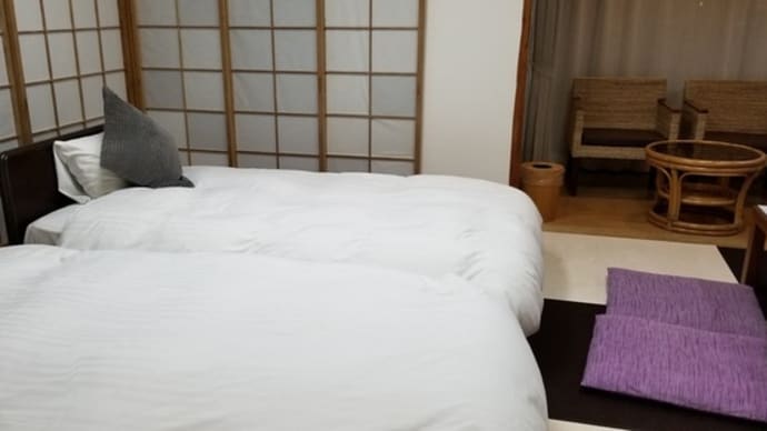 クリンと旅行(御宿)