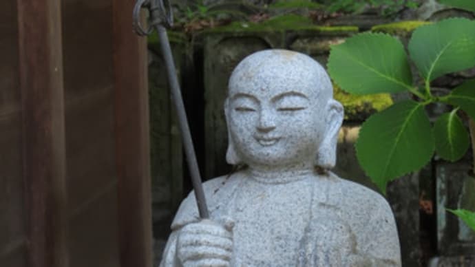 地蔵菩薩