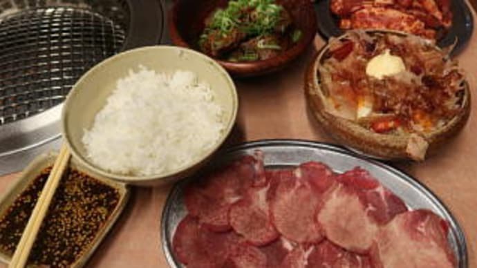 焼肉たいこ,やはり好き
