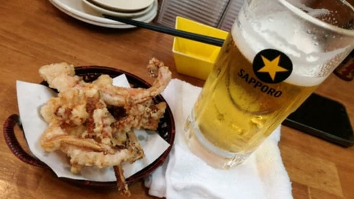 6日目の昨日