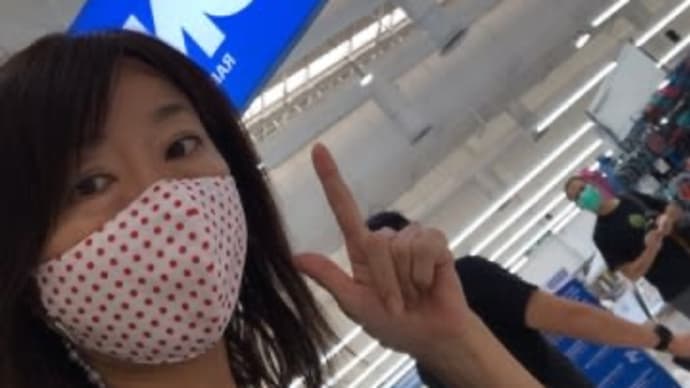 腹筋ローラー!