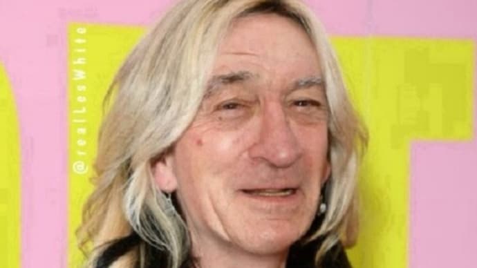 By Judgement And Decree We Present Stormy De Niro.  😀😃😄😁😆😅😂🤣😈👨‍⚖️