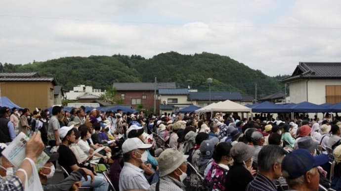 第20回常陸国YOSAKOI祭り-4