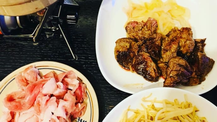 糖質ダイエット飯①