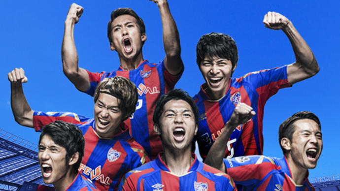 109MEN'S vs F.C. TOKYO