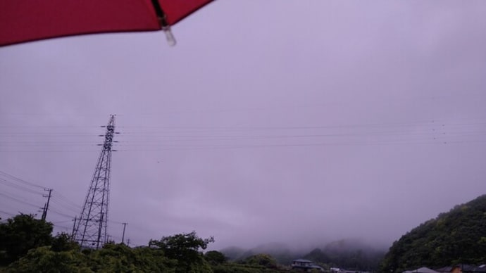 雫の空