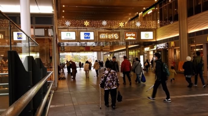ミーツにはセリア