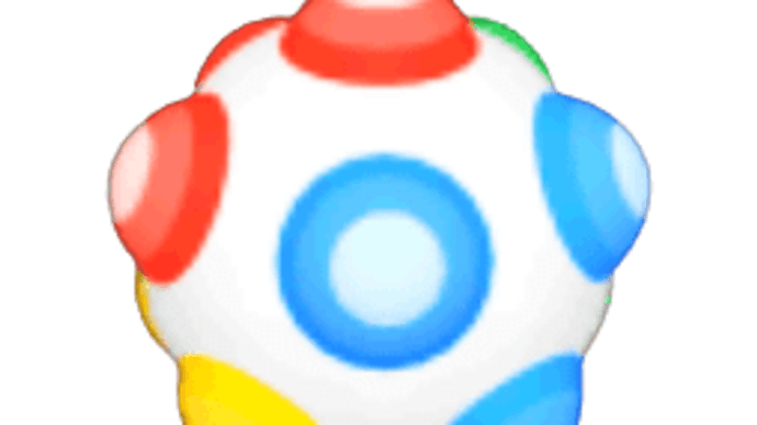 えっ!! Google検索で『塊魂』って検索すると塊転がしゲームが遊べちゃうよぉ~!!