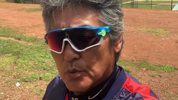 外国人監督の•••チーム編成 裏話し〜 凶運のはじまり