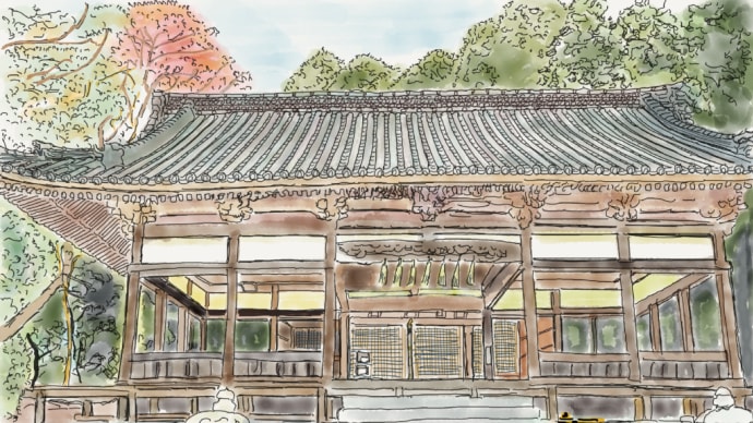 兵庫県 播但線”福崎駅”からはじまるハイキング その5