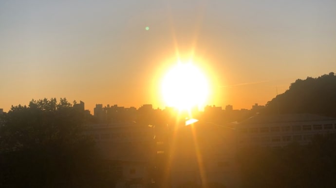 おはようございます。