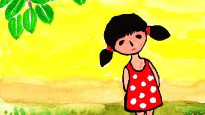 イラスト 19 春陽