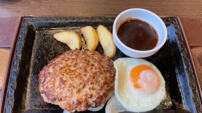 グルメ:ステーキガスト