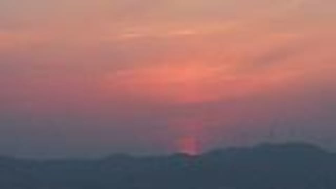 移りゆく時