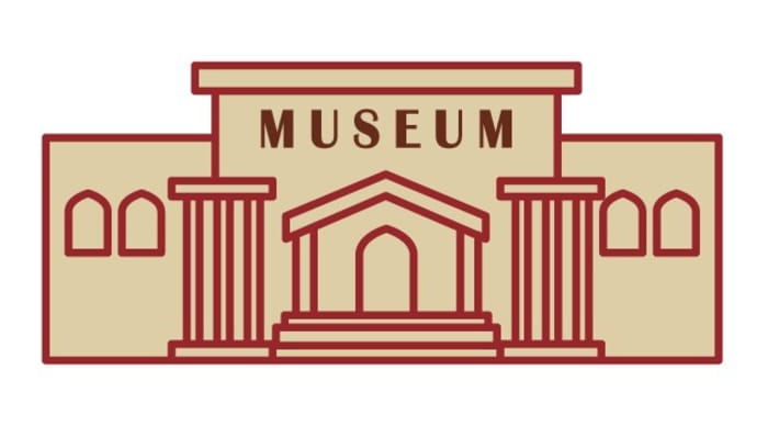 【サイトPR】全国美術館一覧サイト