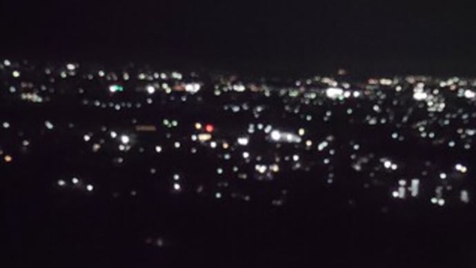 一年ぶりの天空の湯
