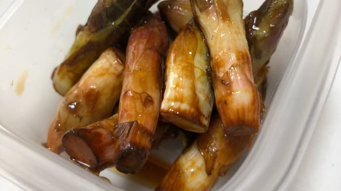 “さしぼ”の味(続編)