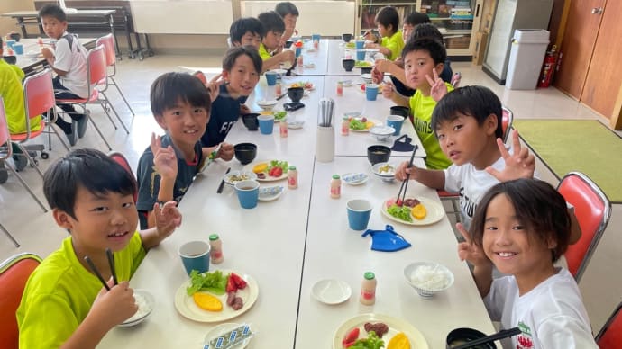 おはようございます🍅🍅🍅