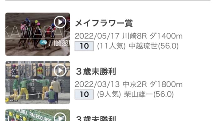 【深掘り】オンリーワンエルフ 回顧