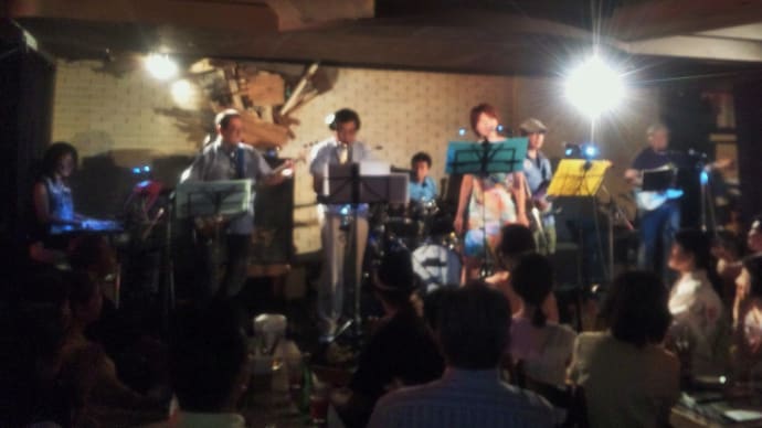 サムズアップライブ/バンド甲子園/横浜南支部バンド/THE PRESSURES