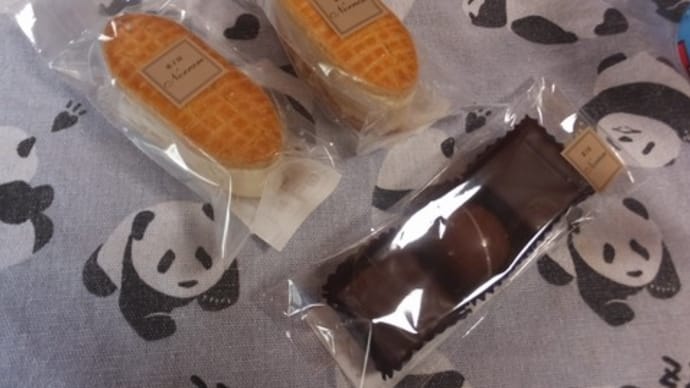 Norramの絶品バレンタインチョコ