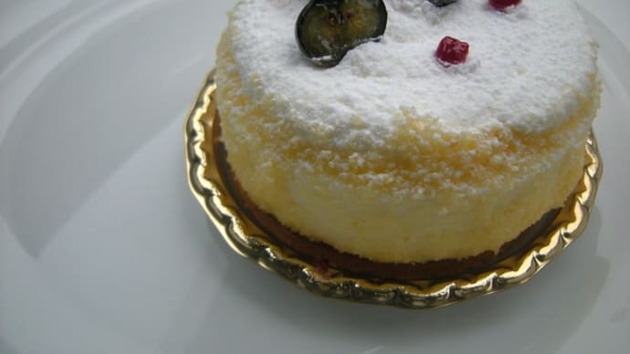 Le Patisserie UNOZU 10