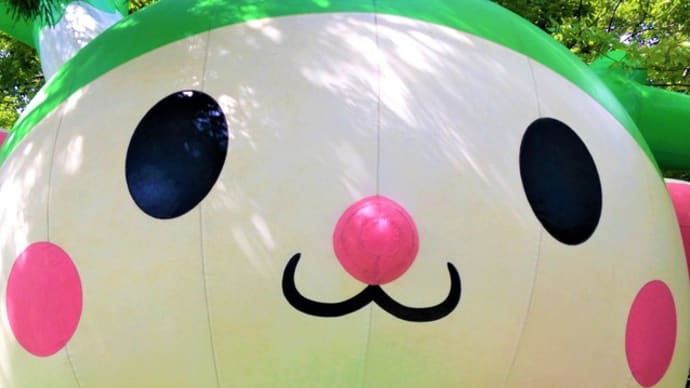 ~ Y(o0ω0o)Yふあふあふっかちゃん2019年10月登場予定 ~