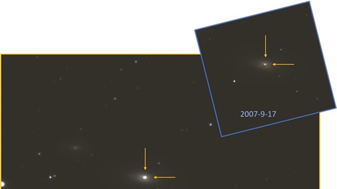 超新星の10倍以上明るい爆発“超高輝度超新星” これまでのシナリオでは説明できなかった謎を解明
