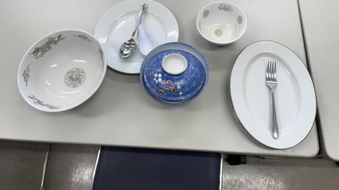 撮り逃しました