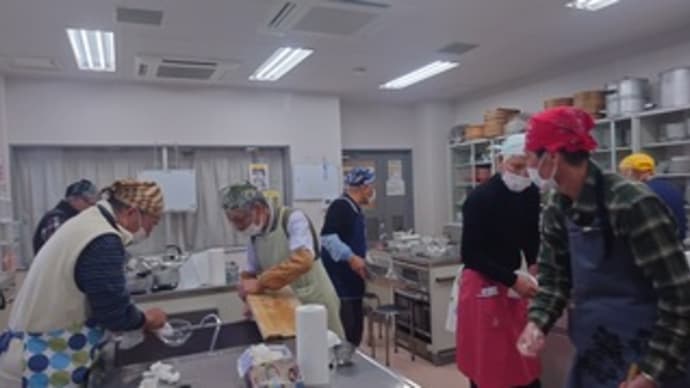 己斐料理倶楽部そして我が家の桜