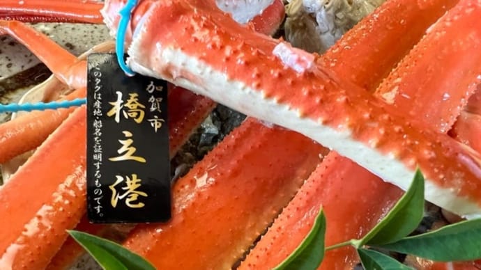 金沢を楽しんで、無事帰り着きました。