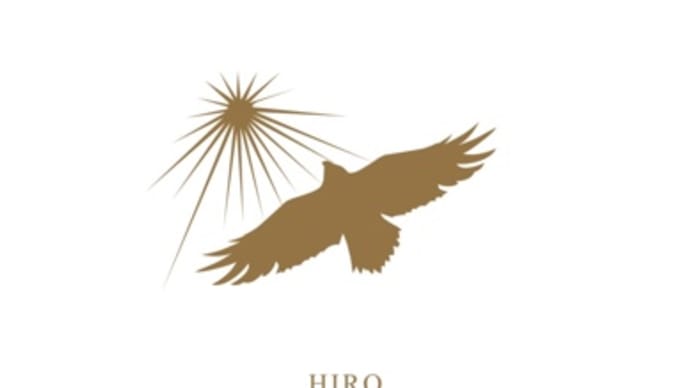 ☆HIRO STAR EAGLE JEWELRY