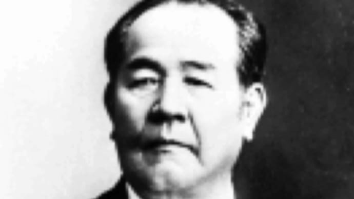 新一万円札の“渋沢栄一”『論語と算盤』➡︎ “細心にして大胆”‼️の田中角栄